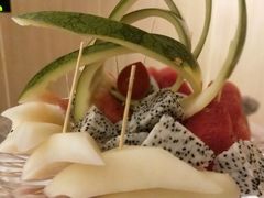 -海底捞火锅(长沙华创国际广场店)