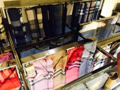 -BURBERRY(上海港汇恒隆广场店)