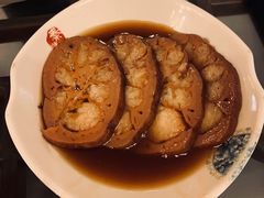-秦淮小吃城(夫子庙店)