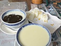 -周大娘牛乳(旧寨古村总店)