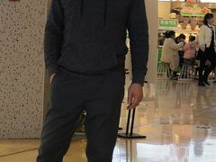 -长沙旭辉MALL
