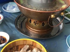 -老毛手抓·盐池滩羊非遗手抓(宁夏总店)