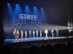 -北京喜剧院
