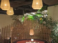 -大头椰·椰子鸡火锅(南宁万象城店)