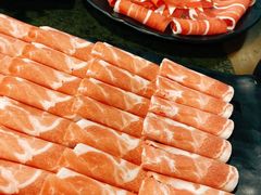 -马记伊源斋涮肉·清真菜(百子湾店)
