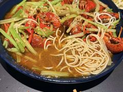 -红盔甲·小龙虾(人民广场店)