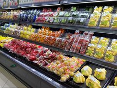 -永辉超市(红旗街万达广场店)