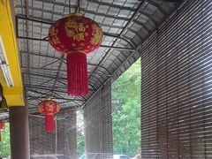 -叶全蒲种（乾）肉骨茶