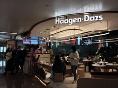 -哈根达斯(天河城店)