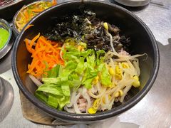 -釜山火炉·海鲜烤肉(紫藤路店)