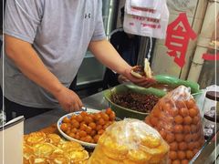-老金家蛋菜夹馍(西安总店)