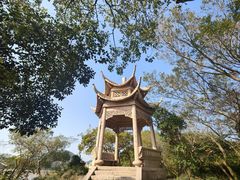 -平湖九龙山旅游度假区