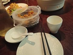 -永安鱼庄·镇江菜(东吴路店)