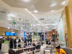 -奈雪的茶(国金中心店)