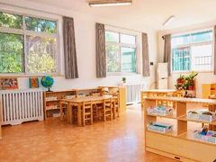 -蓝莓果幼儿园(通州梨园店)