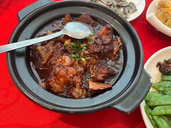 东坡肉1块22元-群乐饭店(滨安路店)