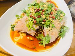 -猪腰一家·地道佛山菜(盐步店)