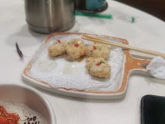 -金刚山(学府路店)