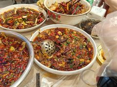 -辣螃铠盆盆蟹大排档(总店)