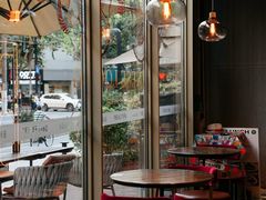 -Brut Eatery悦璞食堂(建国东路店)