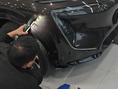 -3M博瑞达龙膜威固BOP保镖汽车贴膜隐形车衣(国贸店)