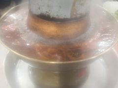 -鑫龙火锅城(环山路店)