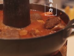 -南京大牌档(龙江新城市广场店)