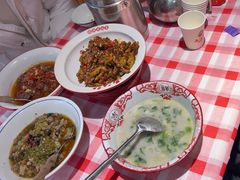 -西江红·株洲本地菜(滨江南路店)