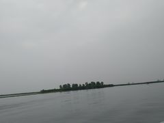 -白洋淀景区