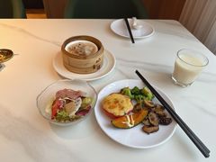 -麓湖国际水疗