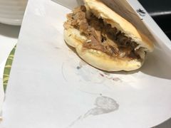 -白起肉夹馍