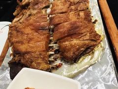 -巴音浩日娲·蒙餐(双林东路店)