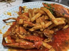 -3号仓库·创意中国菜(乐清正大广场店)