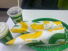 -赛百味SUBWAY(万达西地店)