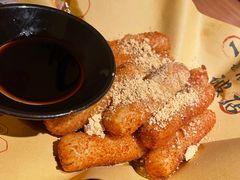 -泥糊破店小酒馆·团建聚餐(南京西路店)