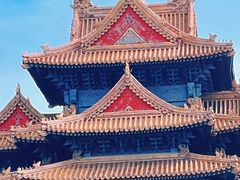 -故宫博物院(故宫)