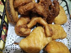 -阳光披萨(辽宁路店)