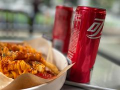 -shark burger·鲨鱼汉堡(交子大道店)