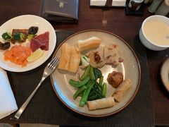 -深圳星河丽思卡尔顿酒店