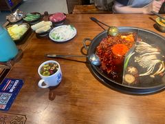 -楠火锅(仁恒梦中心店)