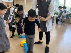 -初之光国际婴幼儿托育中心