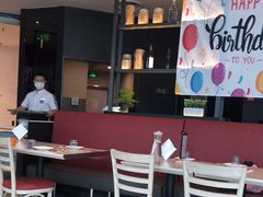 -必胜客(兴华中路PH店)
