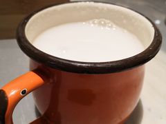 金榜牛乳白粥-岭南真味·匠心粤菜(K11店)