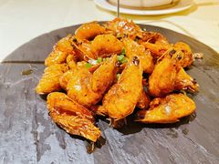 美极虾-惠食佳(滨江大公馆店)