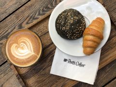 -Peet's 皮爷咖啡(东湖路手作店)