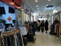 -七浦路服装批发市场