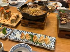 -鮨桐日本料理(望京店)