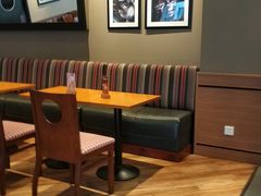 -COSTA COFFEE(张江软件园店)