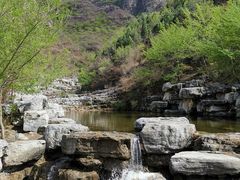 -孤山寨风景区
