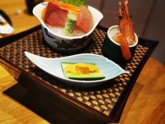 刺身拼盘-锅物新语&寿喜烧.炉端割烹(世博源店)